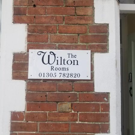 The Wilton Weymouth Ξενοδοχείο Εξωτερικό φωτογραφία