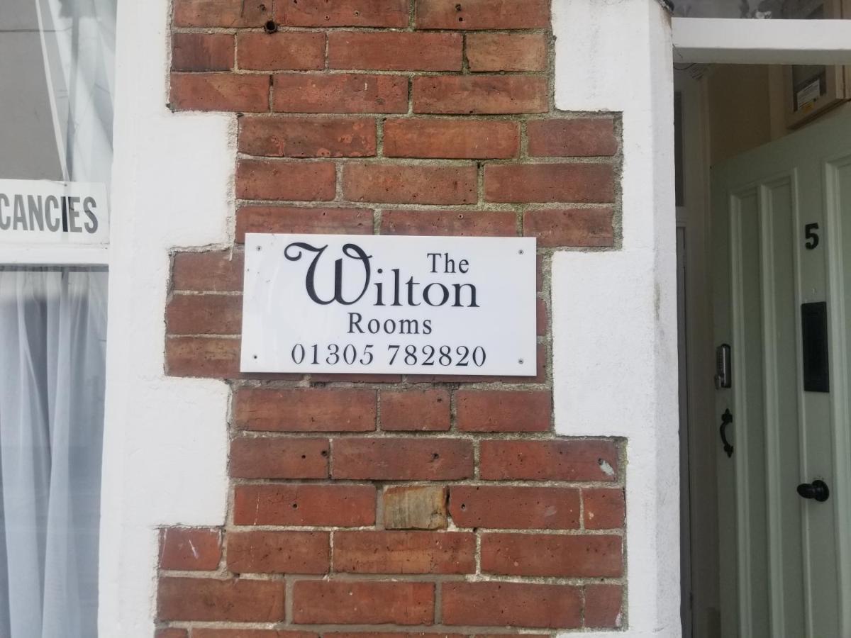 The Wilton Weymouth Ξενοδοχείο Εξωτερικό φωτογραφία